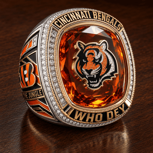 CCBG Premium Ring TTNL