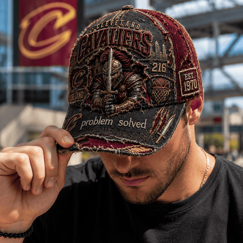 CVLR Premium Vintage Cap NTNA