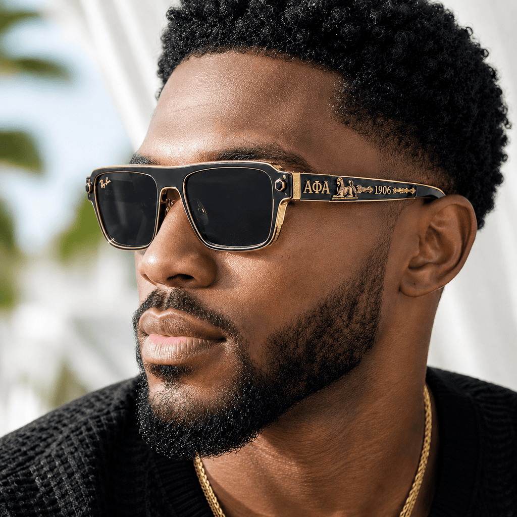 PREMIUM APA UNISEX SUNGLASSES NTVA