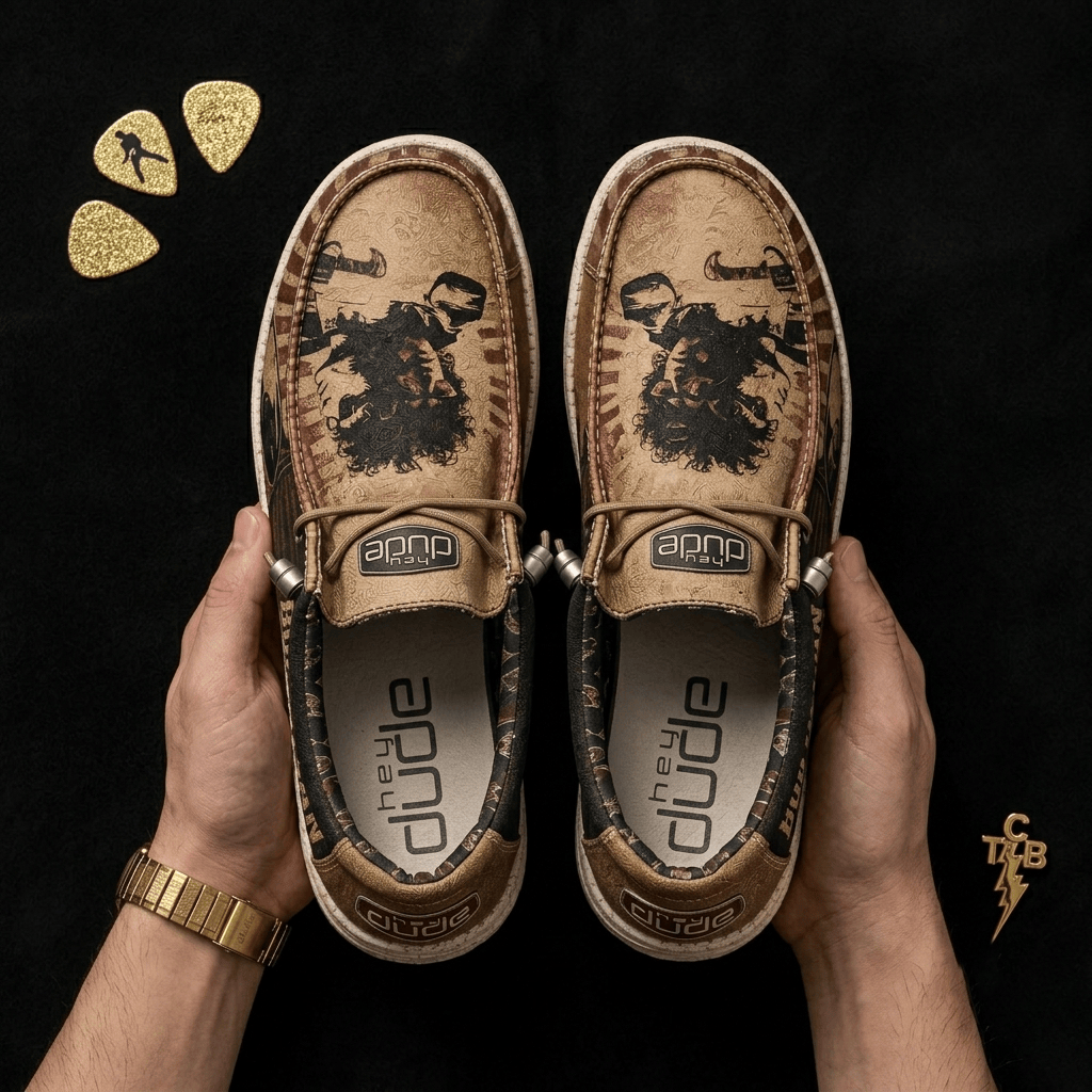 Premium BDL Loafer Shoes BMD