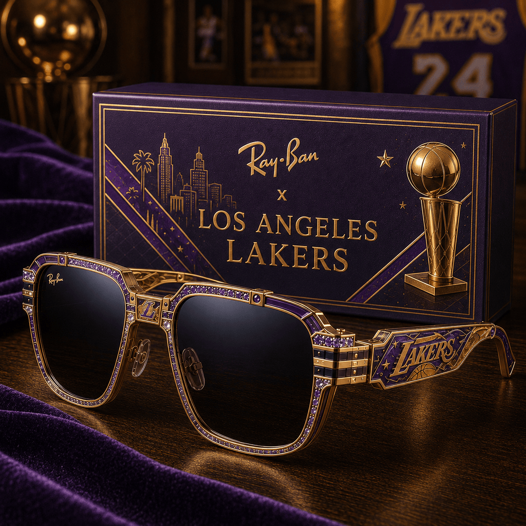 PREMIUM LAL UNISEX SUNGLASSES HQH