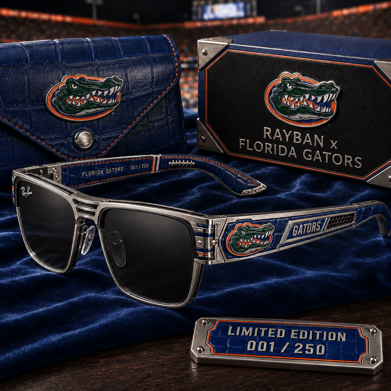 PREMIUM FGT UNISEX SUNGLASSES NTTB